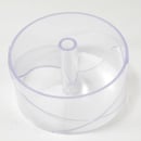 Refrigerator Auger Drum