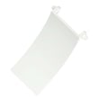 Refrigerator Gate for Electrolux EI28BS56IW1 - Part 241829901
