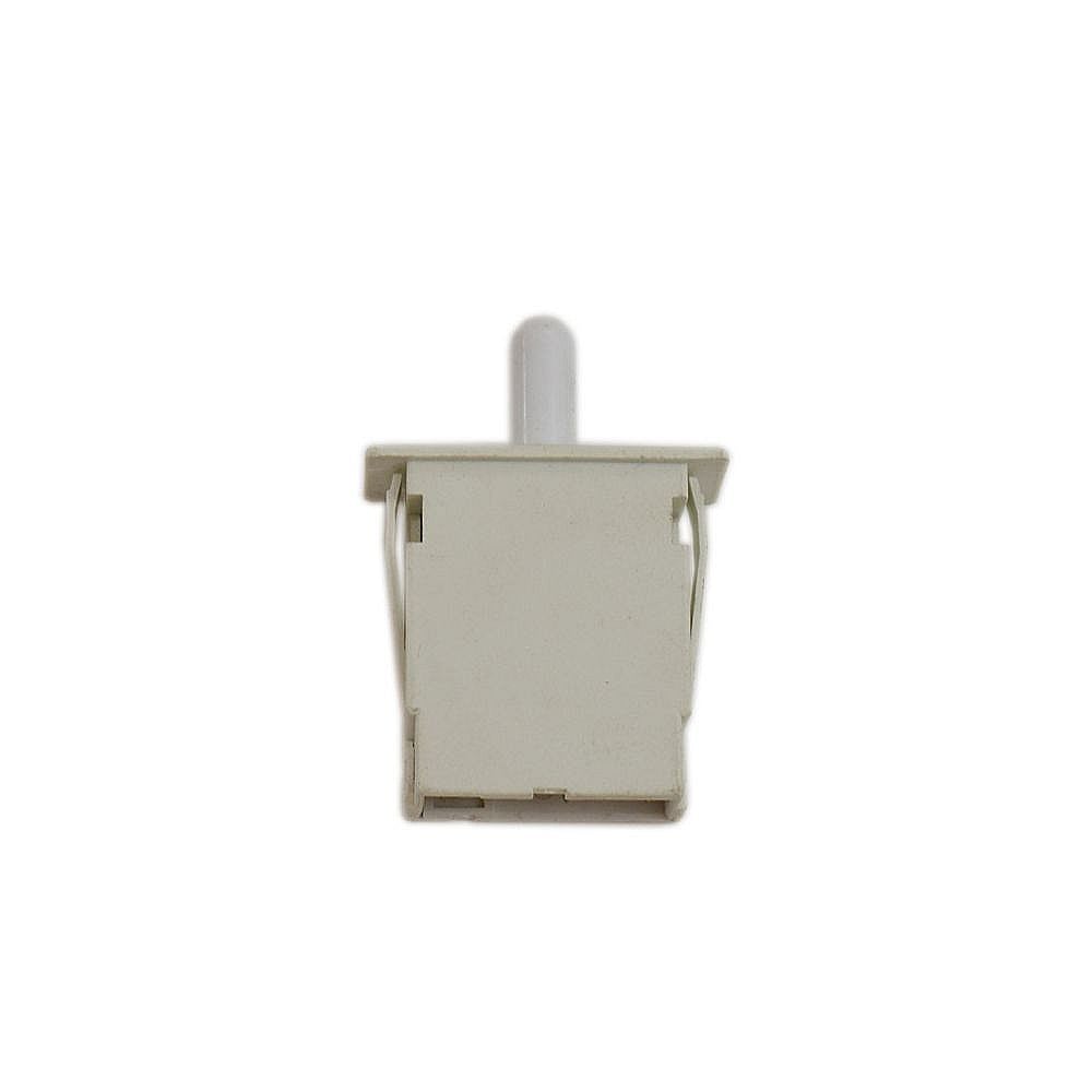 Part #241835501, Refrigerator Door Switch / 2.45 x 1.65 x 0.70