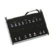 Refrigerator Electronic Control Board for Electrolux EI28BS56IS9 - Part 241836020