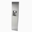 Refrigerator Freezer Door for Kenmore Elite 25344483701 - Part 241837115