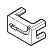 Refrigerator Control Block Evaporator 241838402