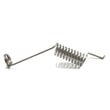 Refrigerator Ice Dispenser Actuator Spring for Electrolux EW28BS71IB0 - Part 241839001