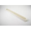 Refrigerator Toe Grille for Frigidaire FFHT1826LSA - Part 241839406