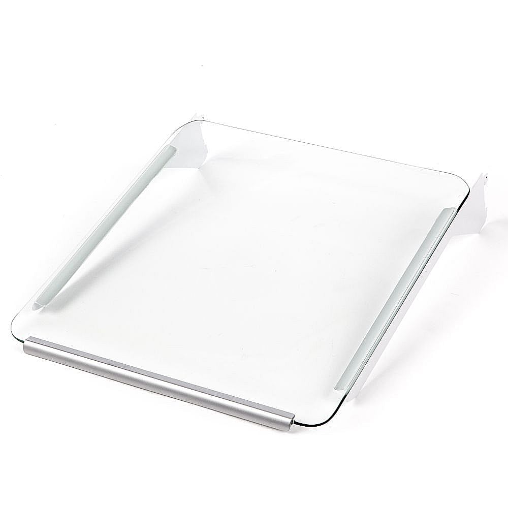 Electrolux Part #241839902, Refrigerator Glass Shelf | 23.60 x 21.10 x 9.80