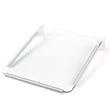 Refrigerator Glass Shelf for Electrolux EI23BC36IB2 - Part 241839902