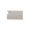 Universal/multiflex (frigidaire) Refrigerator Temperature Sensor Cover 241842301