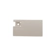Universal/multiflex (frigidaire) Refrigerator Temperature Sensor Cover 241842301