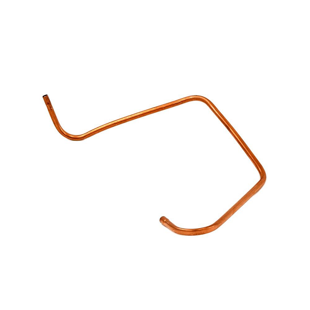 Kenmore Part #241844602, Refrigerator Compressor Tubing Kit | 12.95 x 7.35 x 2.50