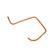 Refrigerator Compressor Tubing Kit for Frigidaire FFTR1817LB8 - Part 241844602