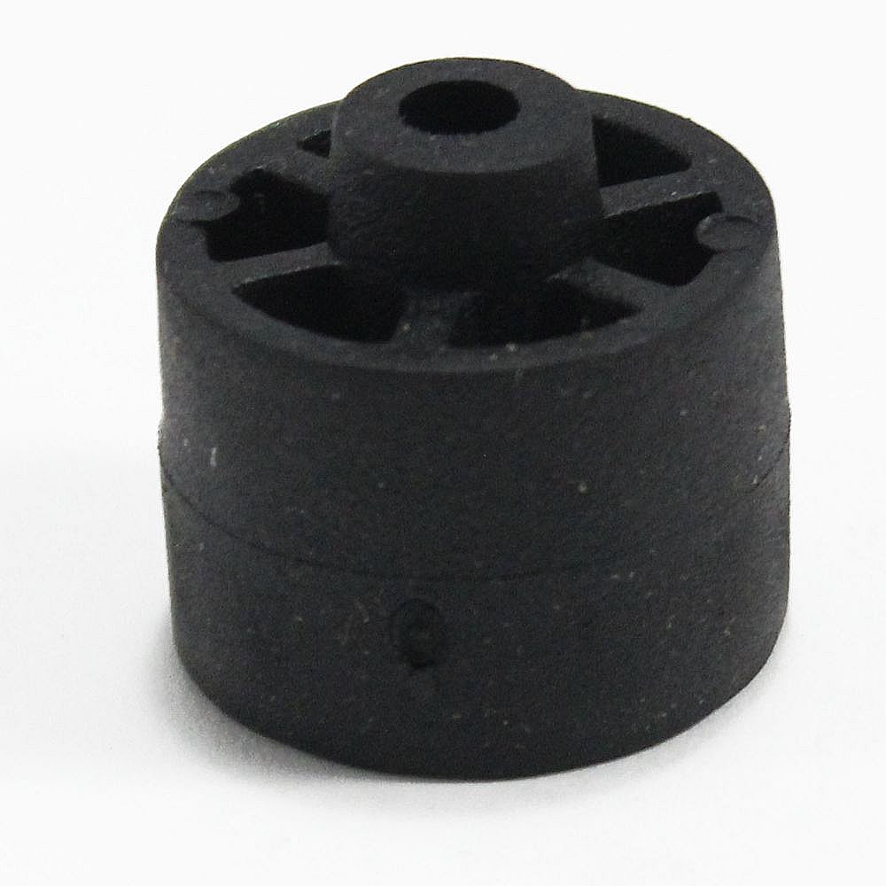 Part #241845301, Refrigerator Evaporator Motor Mount Bushing, Rear / 1.20 x 1.15 x 1.15