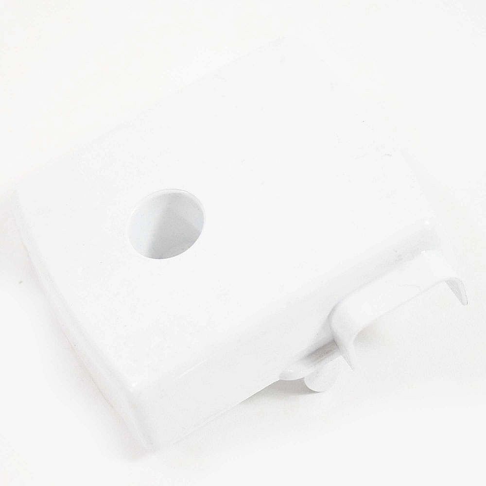 Part #241845401, Refrigerator Temperature Sensor Mounting Bracket / 2.40 x 2.20 x 1.20