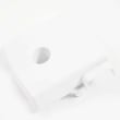 Refrigerator Temperature Sensor Mounting Bracket for Frigidaire FPUS2686LF2 - Part 241845401