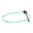 Refrigerator Water Tubing for Frigidaire FRSS2323AB2 - Part 241850624
