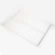Refrigerator Freezer Shelf for Kenmore Elite 25374221700 - Part 241851302