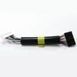 Refrigerator User Interface Wire Harness for Electrolux EI23CS55GB3 - Part 241853101