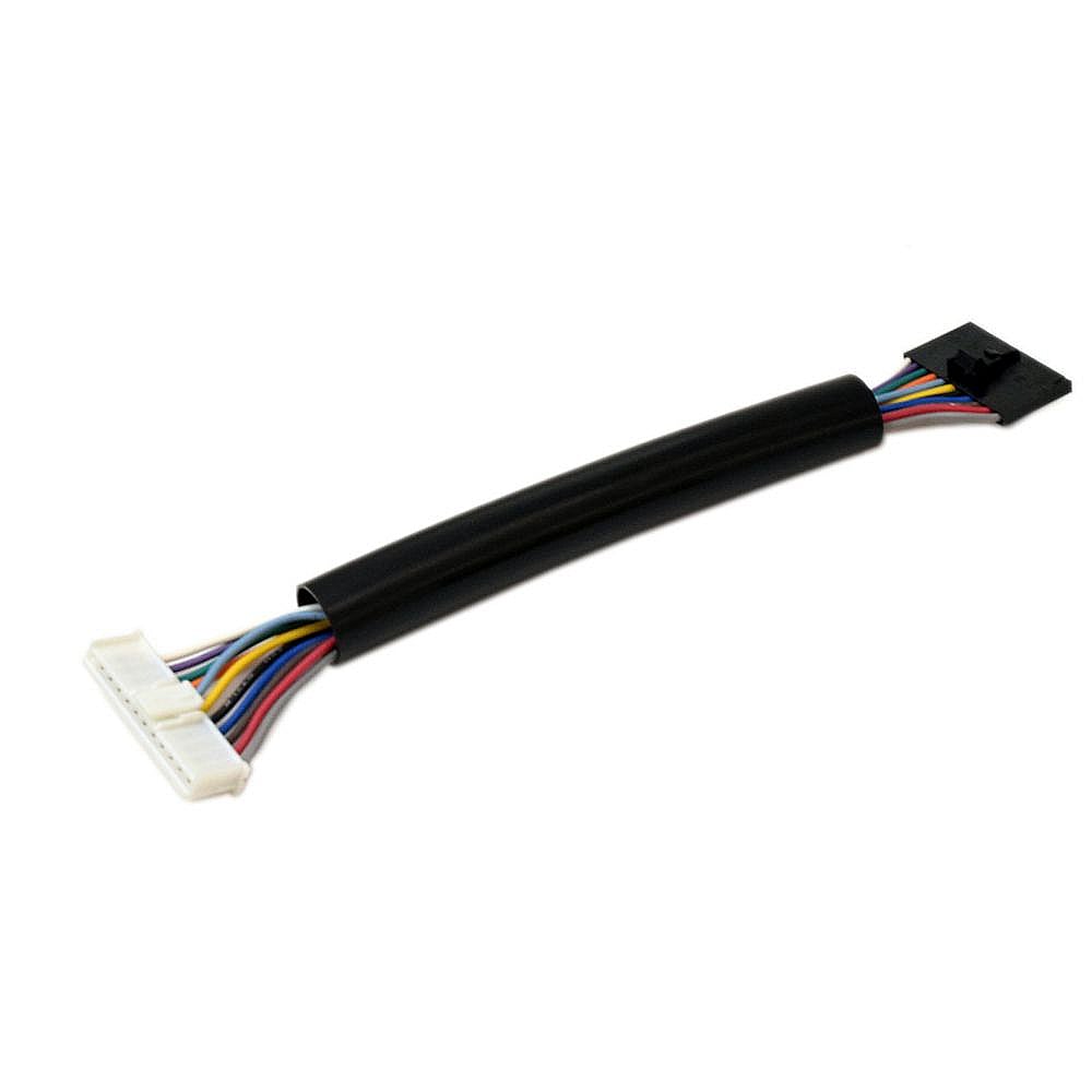 Electrolux Part #241853102, Refrigerator User Interface Wire Harness | 6.25 x 1.65 x 0.65