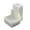 Refrigerator Air Damper 241853801