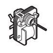 Refrigerator Evaporator Fan Motor for Frigidaire FRT21G2PS7 - Part 241854401