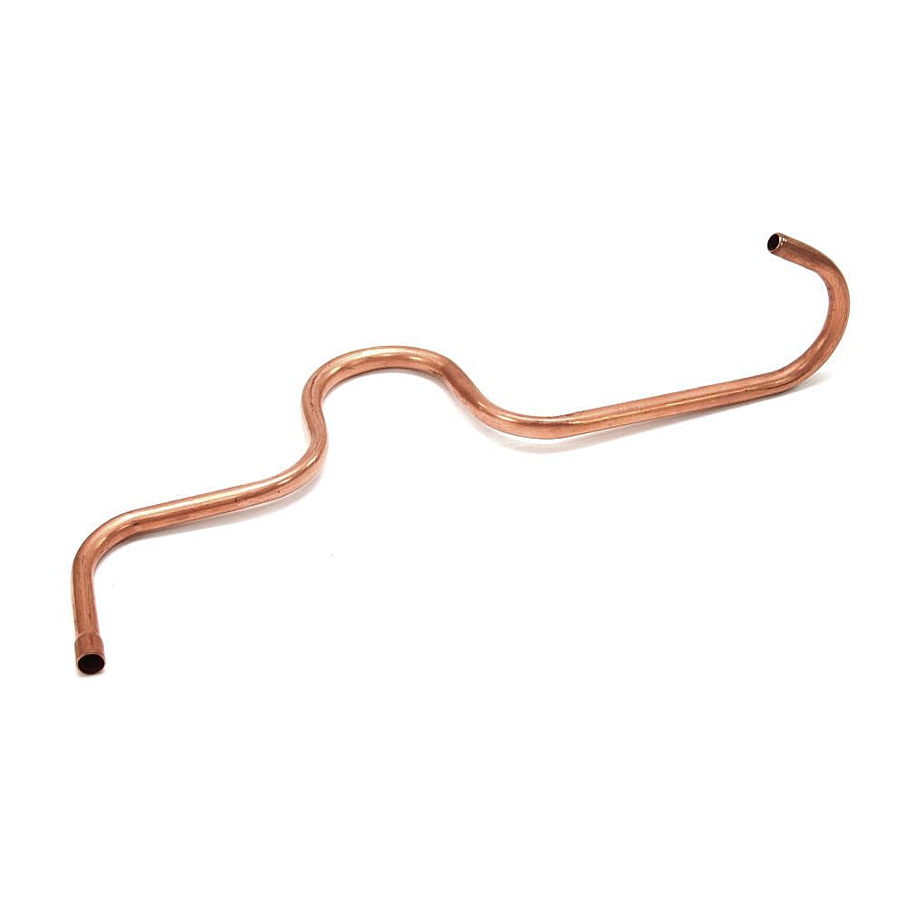 Part #241856901, Refrigerator Suction Line (Replaces 240553501, 241719501, 7241856901) / 12.00 x 3.80 x 2.45