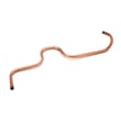 Refrigerator Suction Line 241856901