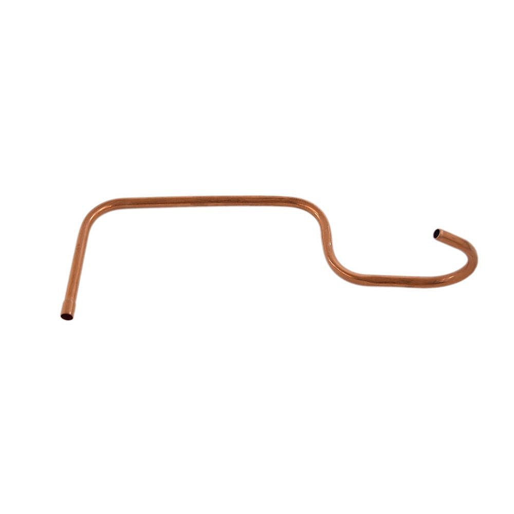 Part #241856909, Refrigerator Suction Line (Replaces 241856903) / 10.65 x 3.70 x 2.70