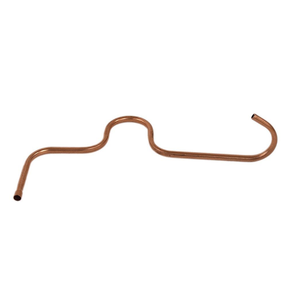 Part #241856910, Tube-Connector, suction / 11.55 x 4.60 x 2.50