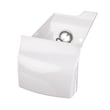 Refrigerator Ice Container Assembly for Frigidaire GLHS37EHSB9 - Part 241860801
