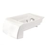 Frigidaire Refrigerator Ice Bin 241860804