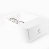 Refrigerator Ice Container Assembly 241860806