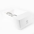 Refrigerator Ice Container Assembly for Electrolux EW26SS65GS3 - Part 241860806