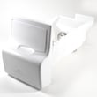 Refrigerator Ice Container for Frigidaire BGHS2634KP1 - Part 241860812