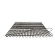 Refrigerator Condenser Coil for Kelvinator TSK180AN6V - Part 241861901