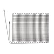 Refrigerator Condenser Coil for Frigidaire FTMD18P4KB0 - Part 241861903