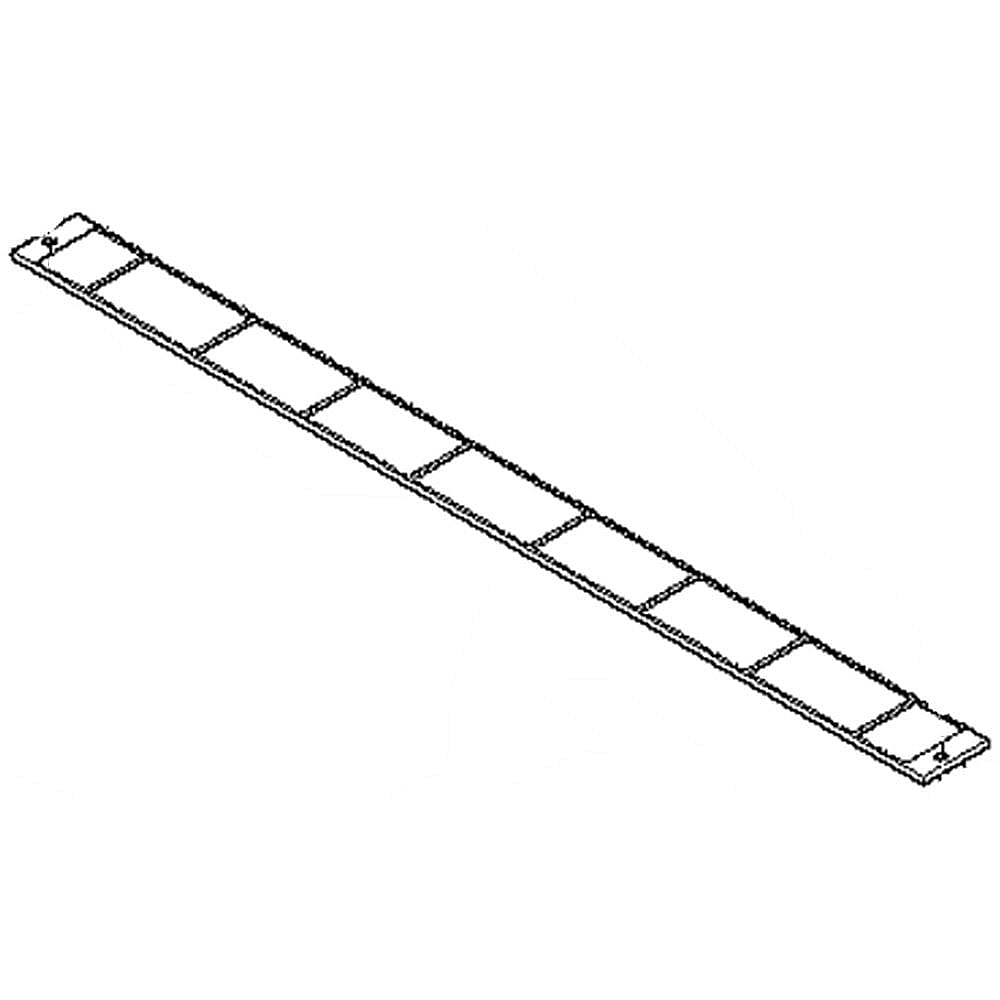Part #241866101, Access Cover