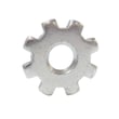 Universal/multiflex (frigidaire) Refrigerator Washer 241868301