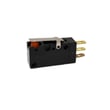 Refrigerator Ice Maker On/off Switch for Electrolux EI23BC56IS2 - Part 241870101