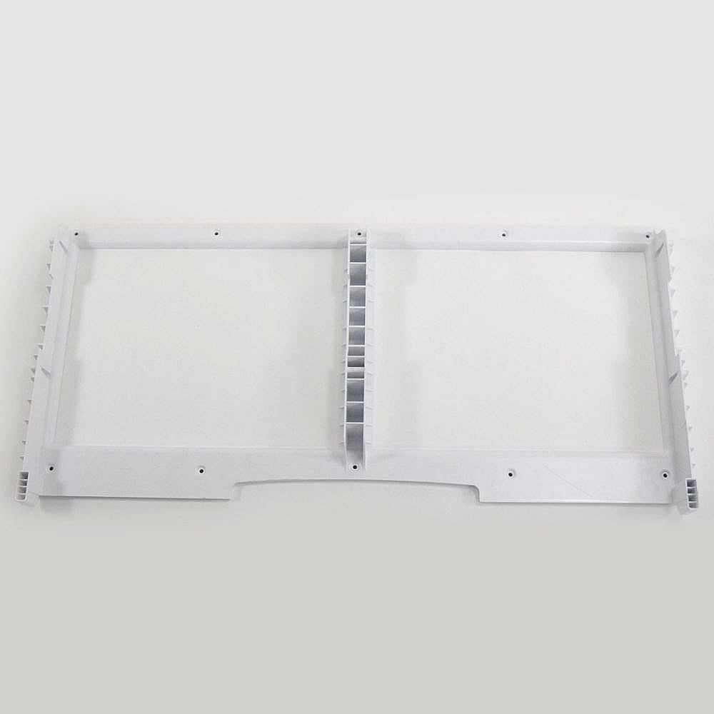 Photo of Refrigerator Crisper Drawer Cover Lower Frame from Repair Parts Direct