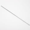 Refrigerator Drawer Support Rod 241872203