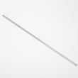 Refrigerator Drawer Support Rod for Electrolux EI28BS65KS4 - Part 241872203