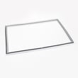 Refrigerator Door Gasket (White)