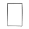 Frigidaire Refrigerator Door Gasket (white) 241872504