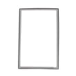 Refrigerator Door Gasket (White)