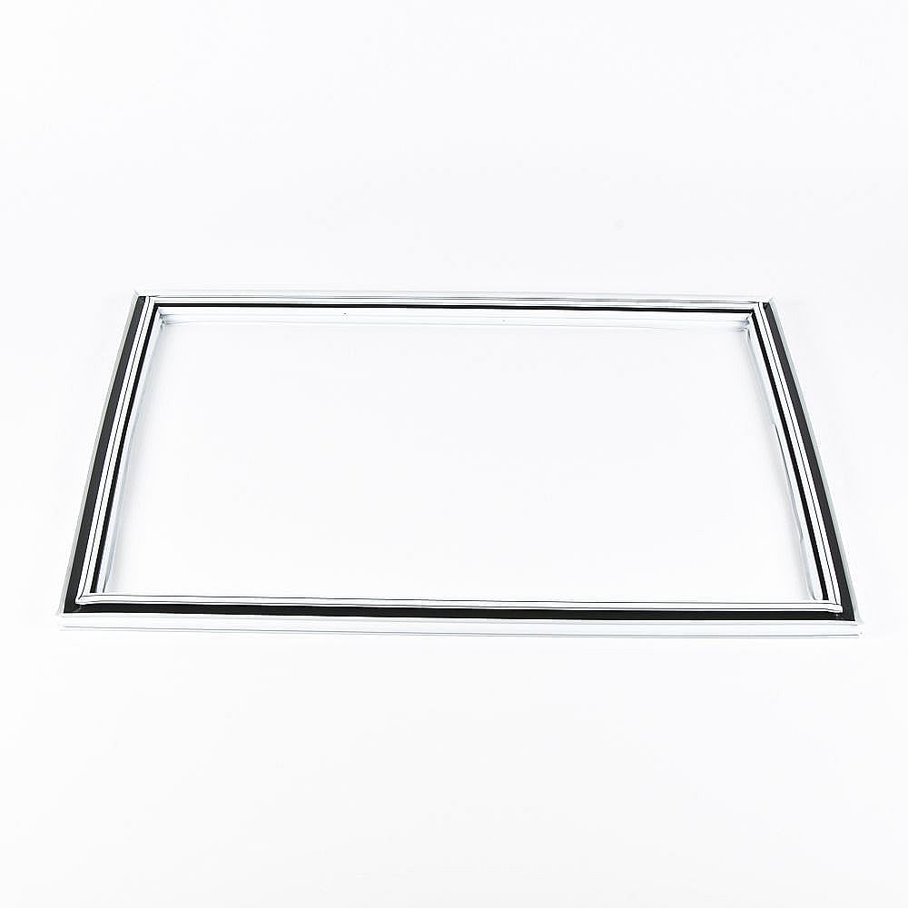 Photo of Refrigerator Freezer Door Gasket (White) from Repair Parts Direct