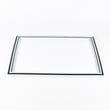 Refrigerator Freezer Drive Gasket 240514607