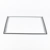 Frigidaire Refrigerator Freezer Door Gasket (white) 241872505