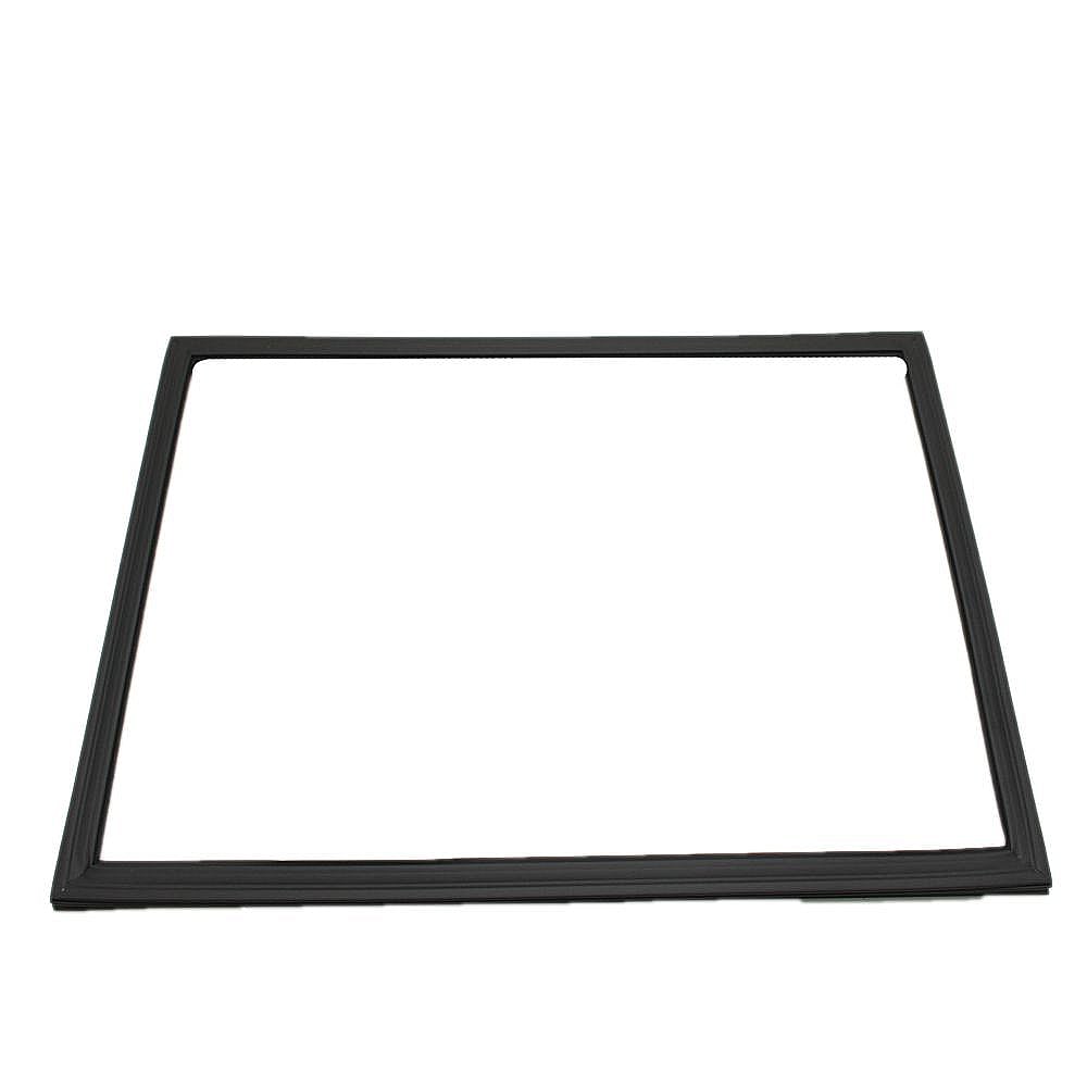 Photo of Refrigerator Door Gasket (Black) from Repair Parts Direct