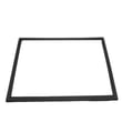 White-westinghouse Refrigerator Door Gasket (black) for Frigidaire FFHT1513LB5 - Part 241872508