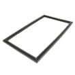 Frigidaire Refrigerator Freezer Door Gasket (black) for Kenmore 25364864402 - Part 241872509