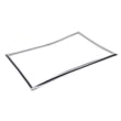 Refrigerator Door Gasket (black) for Frigidaire FFHT1715LBB - Part 241872510